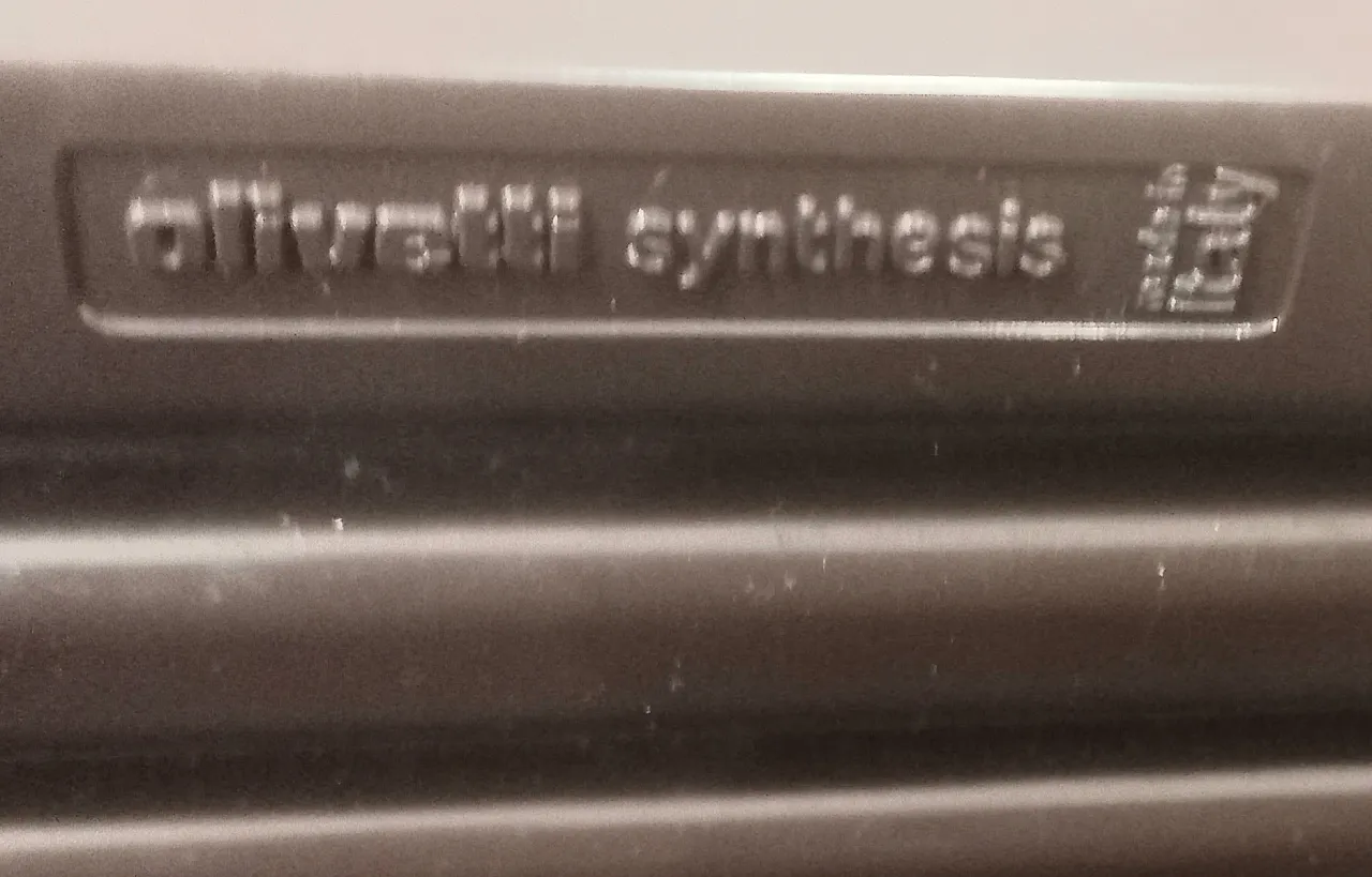 Cestino Gettacarta Olivetti Series Synthesis, 70s 6