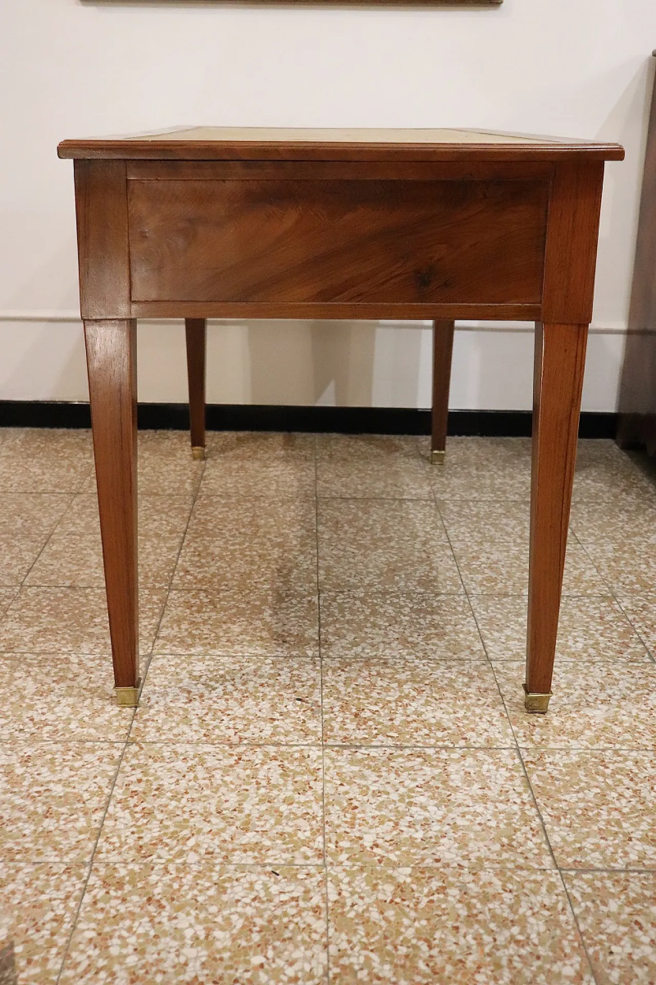 Scrivania in noce, '700 7