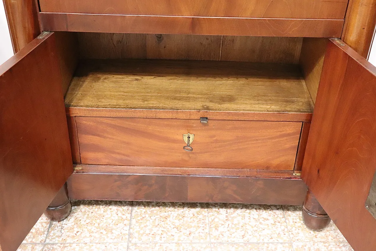 Secretaire in Mhaogian, 19th century 7