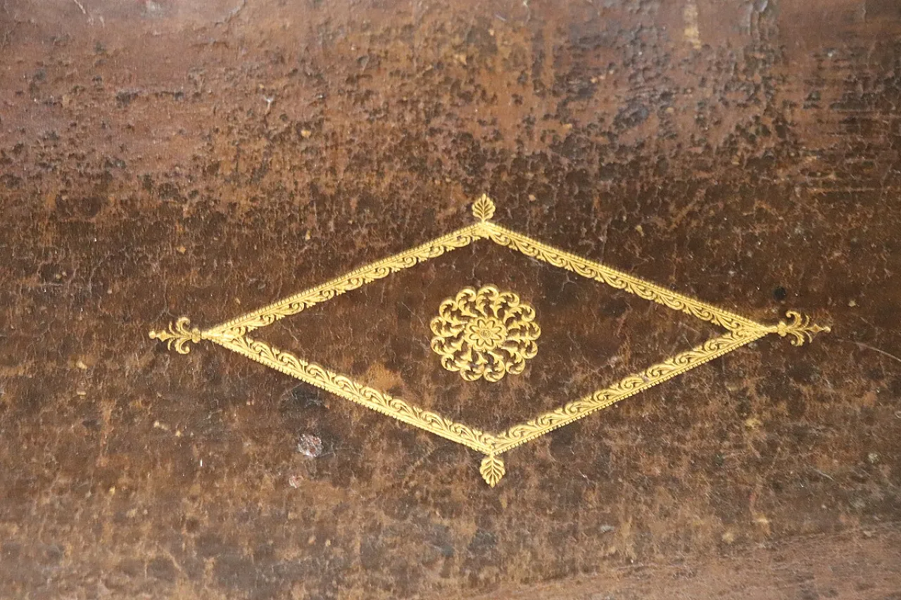 Secretaire in Mhaogian, 19th century 11