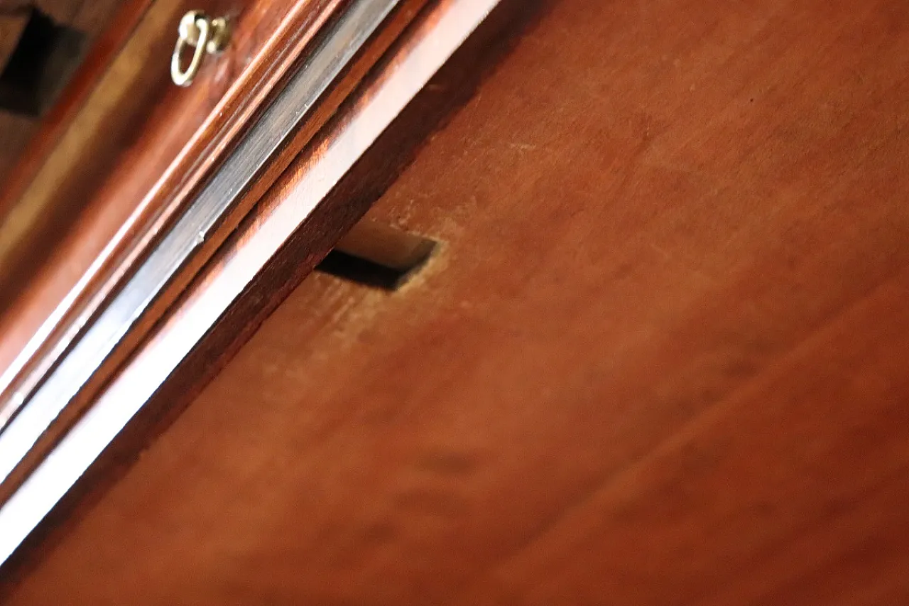 Secretaire in Mhaogian, 19th century 17