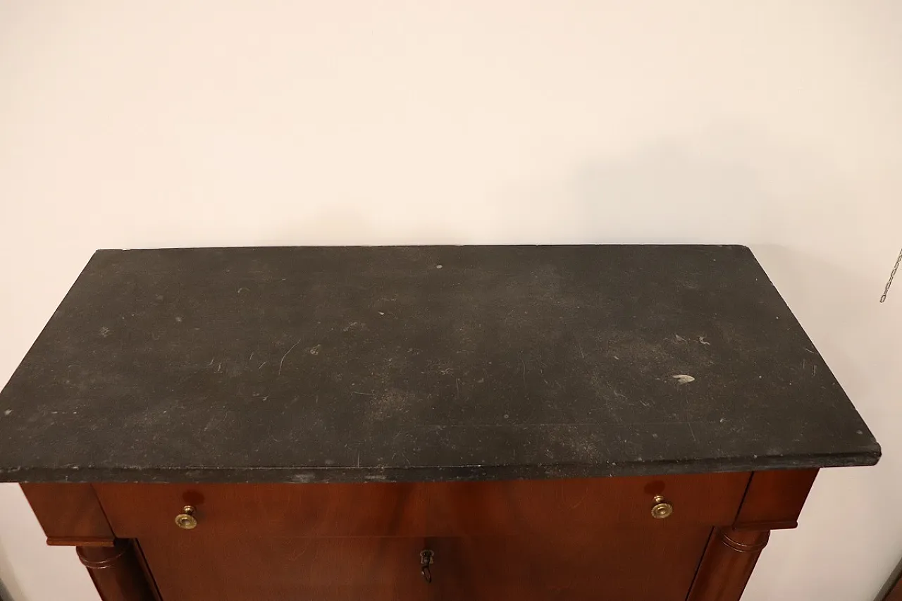 Secretaire in Mhaogian, 19th century 18