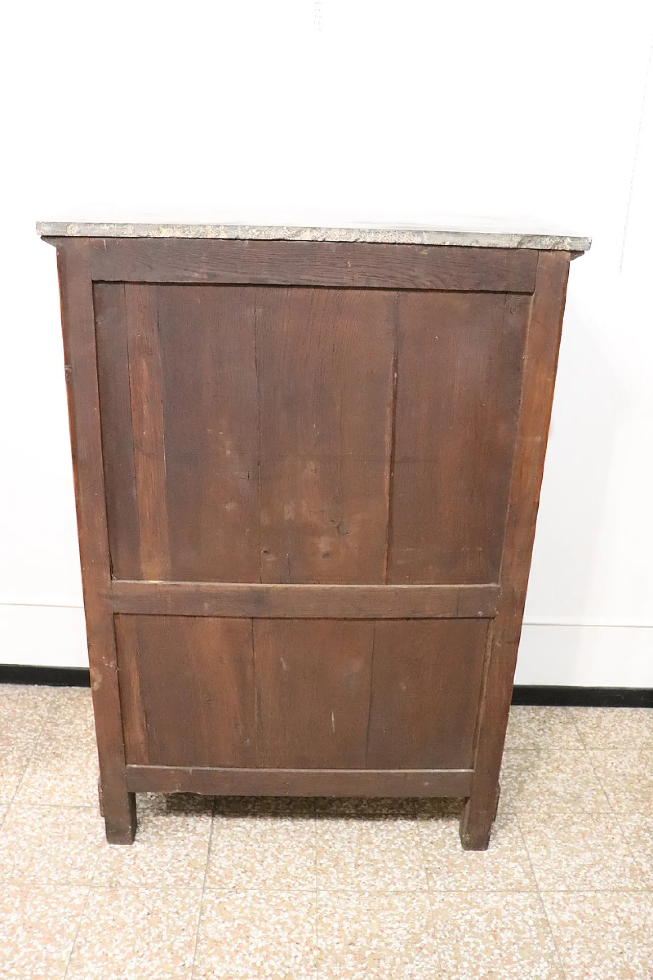 Secretaire in Mhaogian, 19th century 19