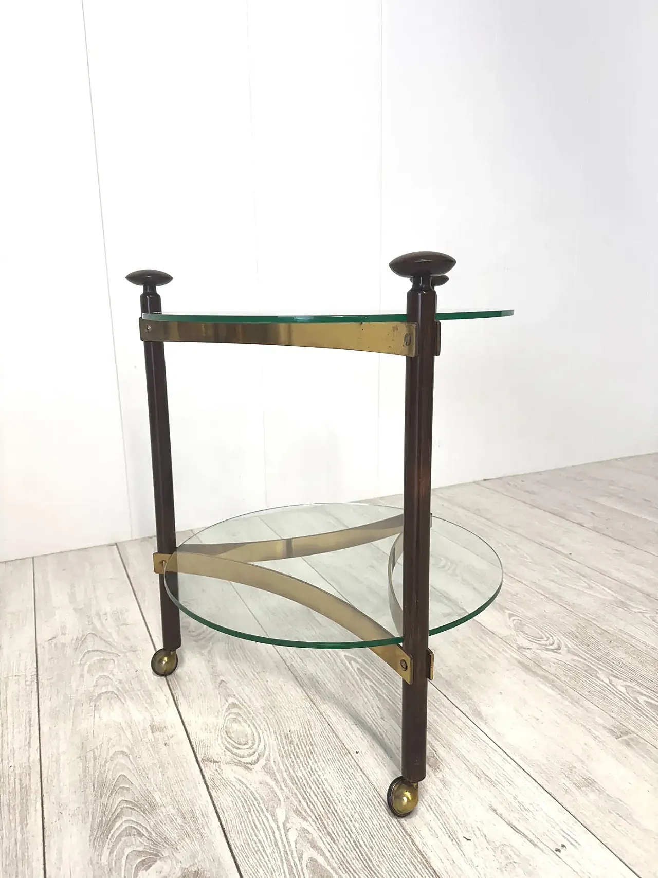 Side table, 1960s 6