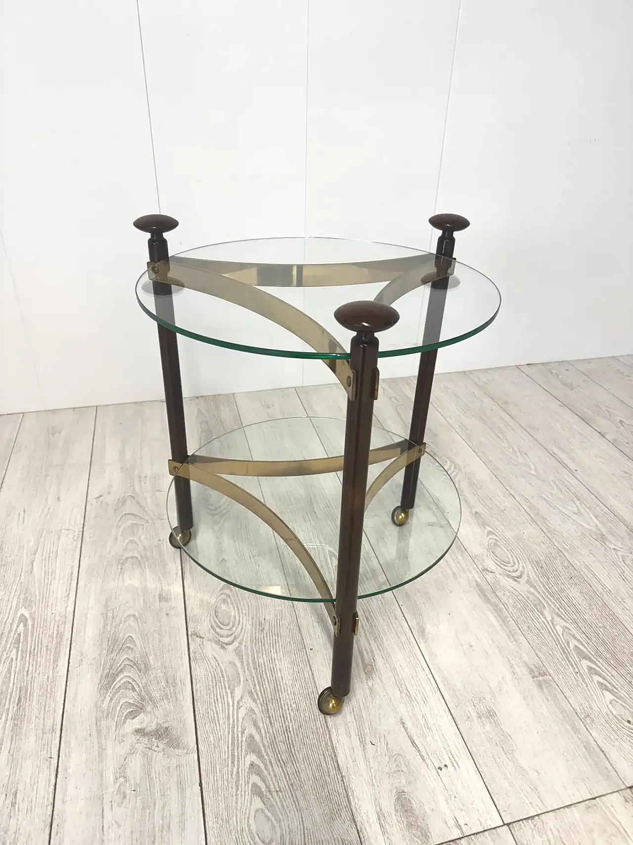 Side table, 1960s 7