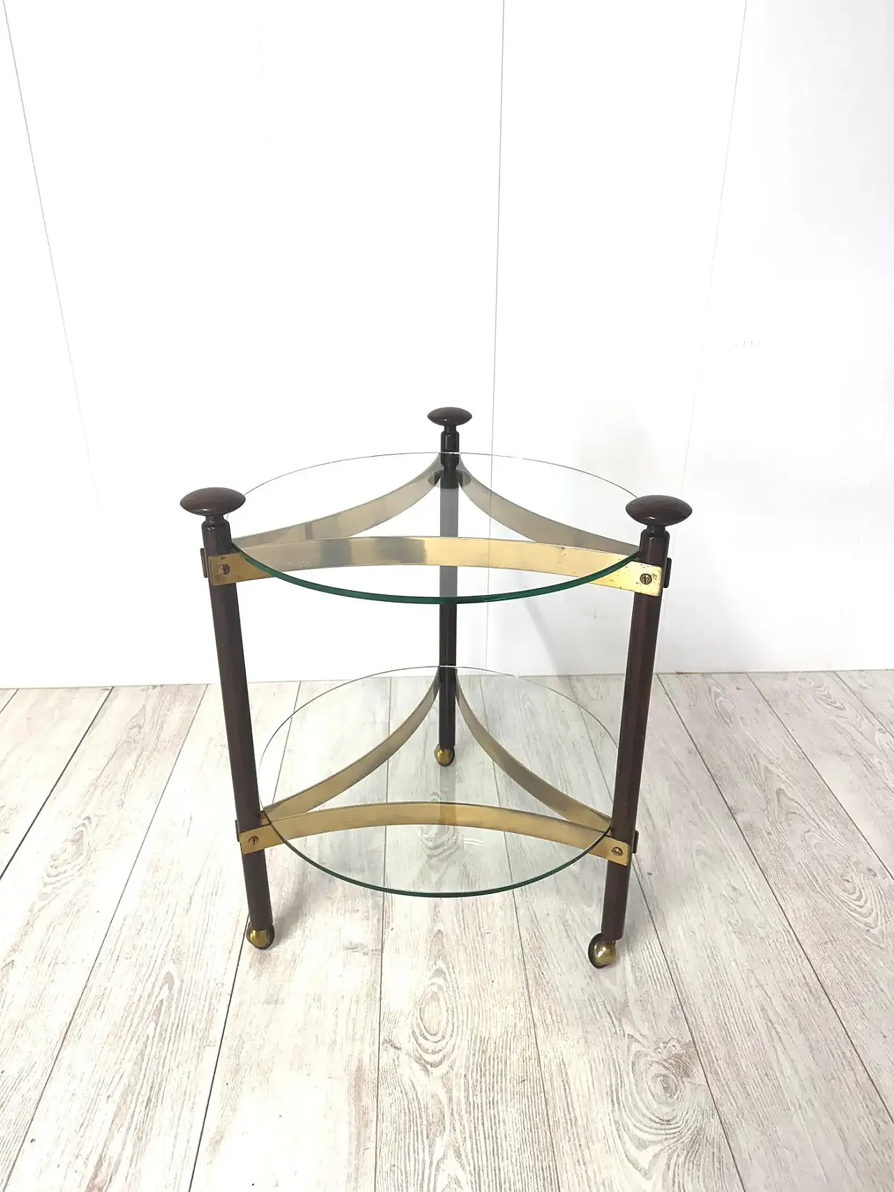 Side table, 1960s 8