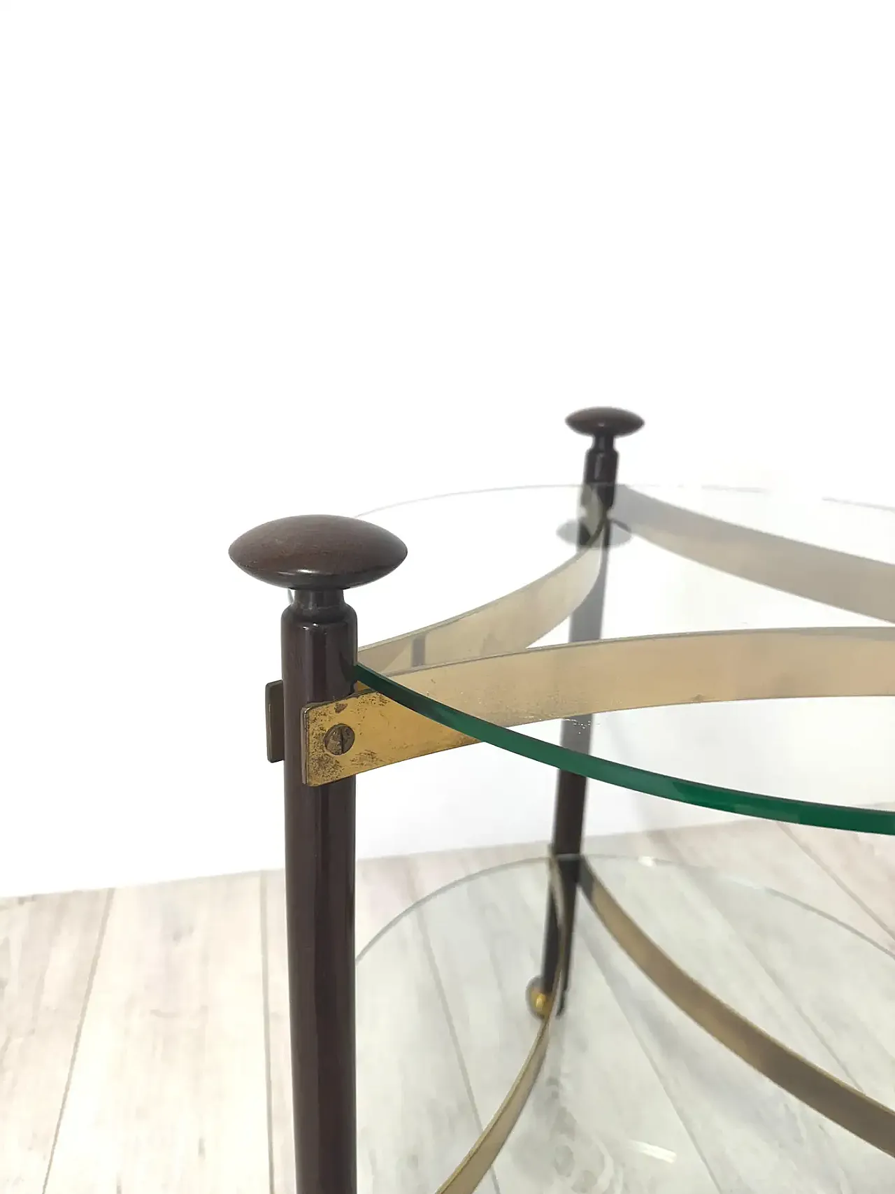 Side table, 1960s 10