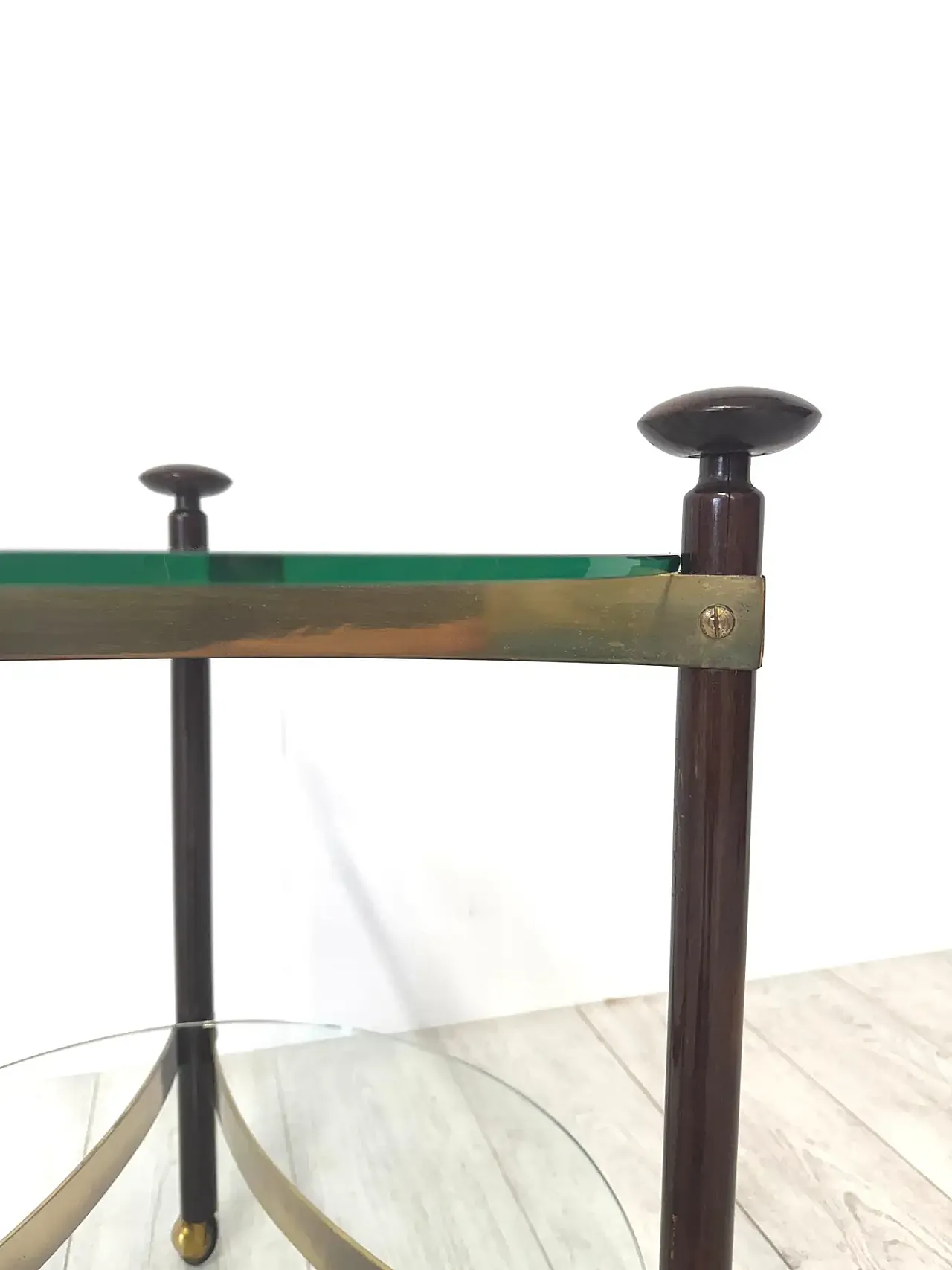 Side table, 1960s 11