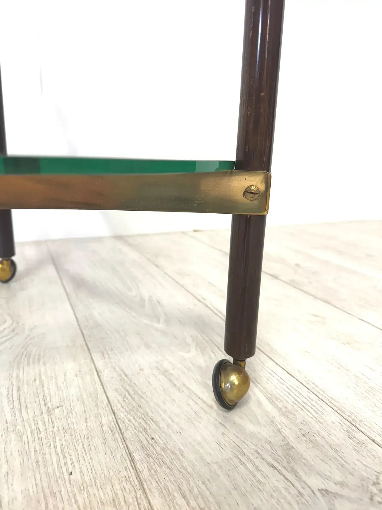 Side table, 1960s 12