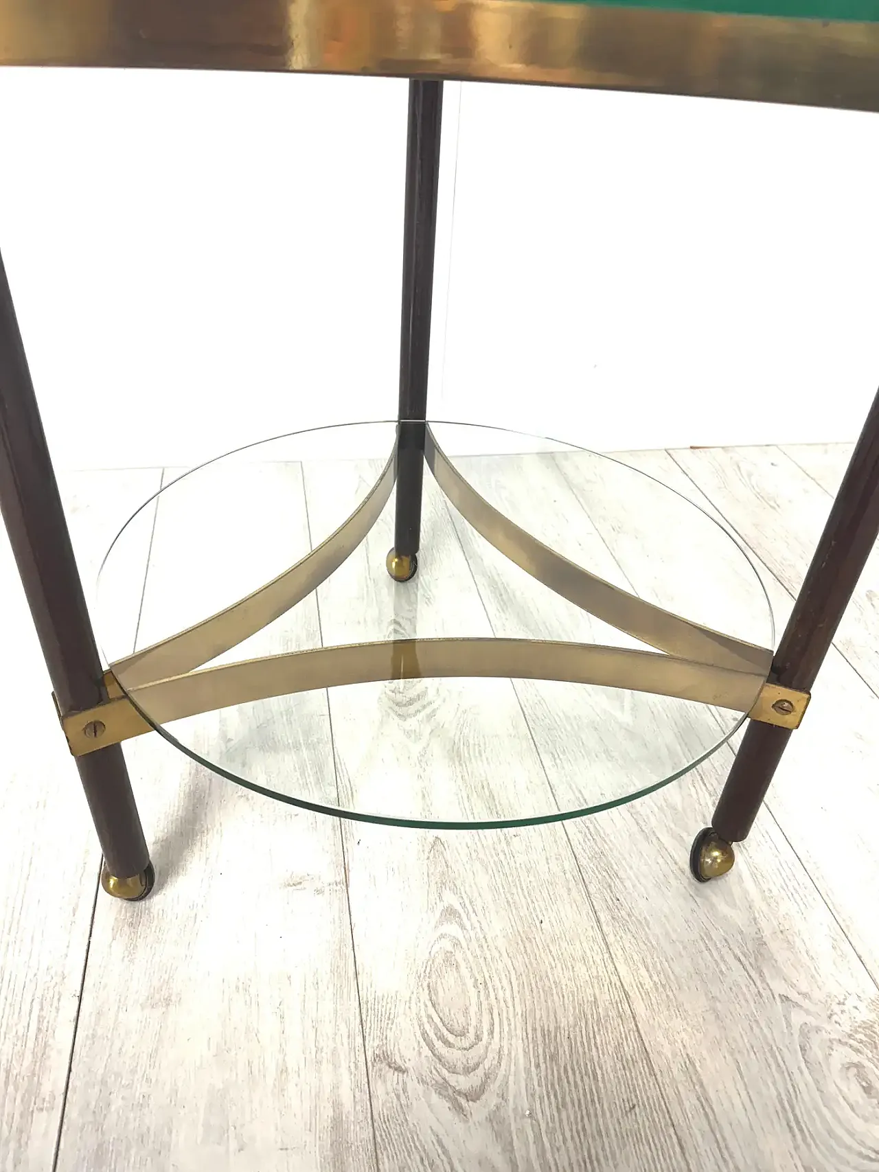 Side table, 1960s 13