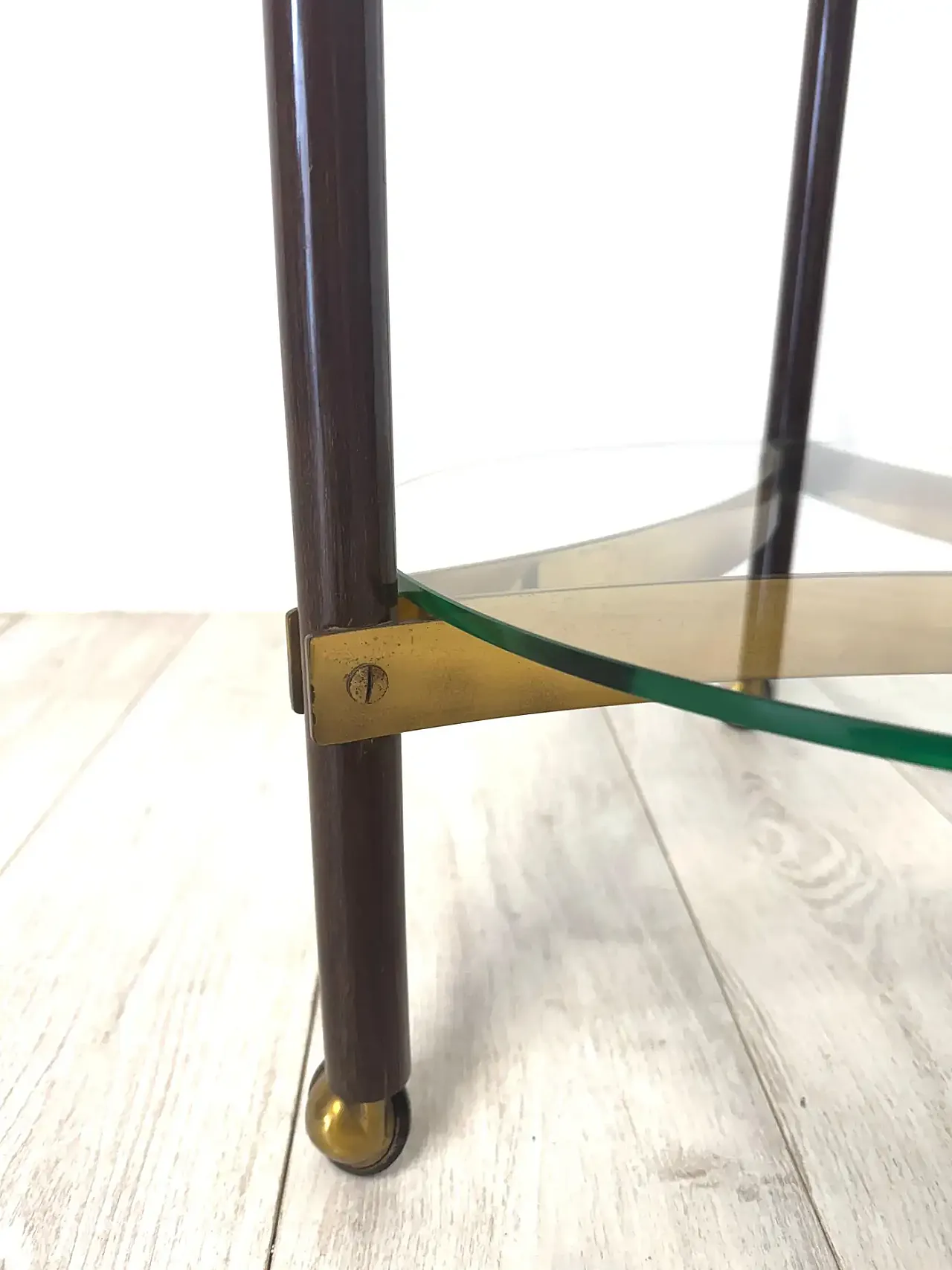 Side table, 1960s 14