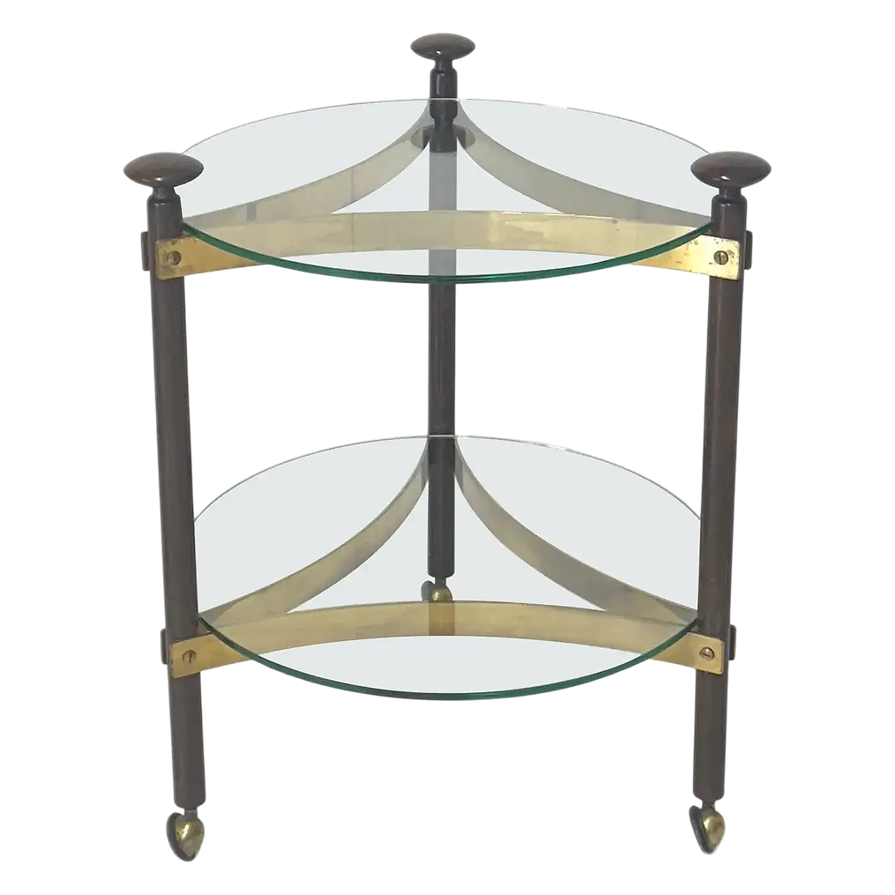 Side table, 1960s 15