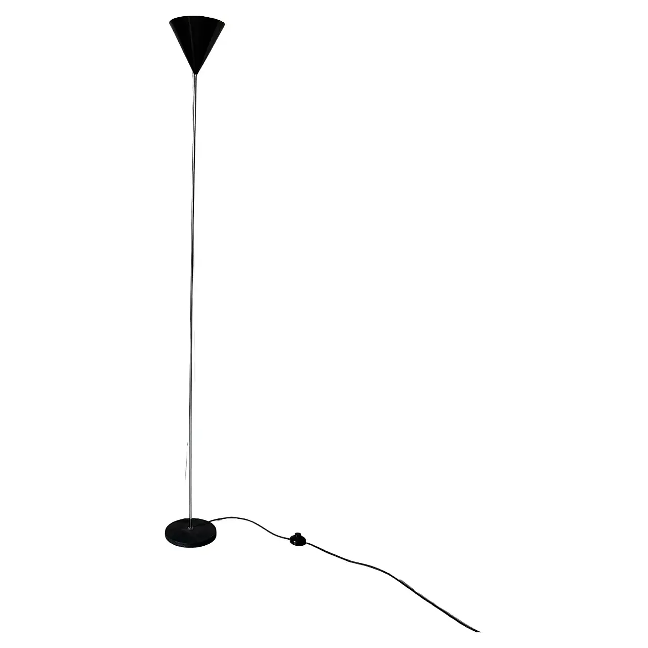 LTE 5 Imbuto lamp by Luigi Caccia Dominioni for Azucena, 1950s 1