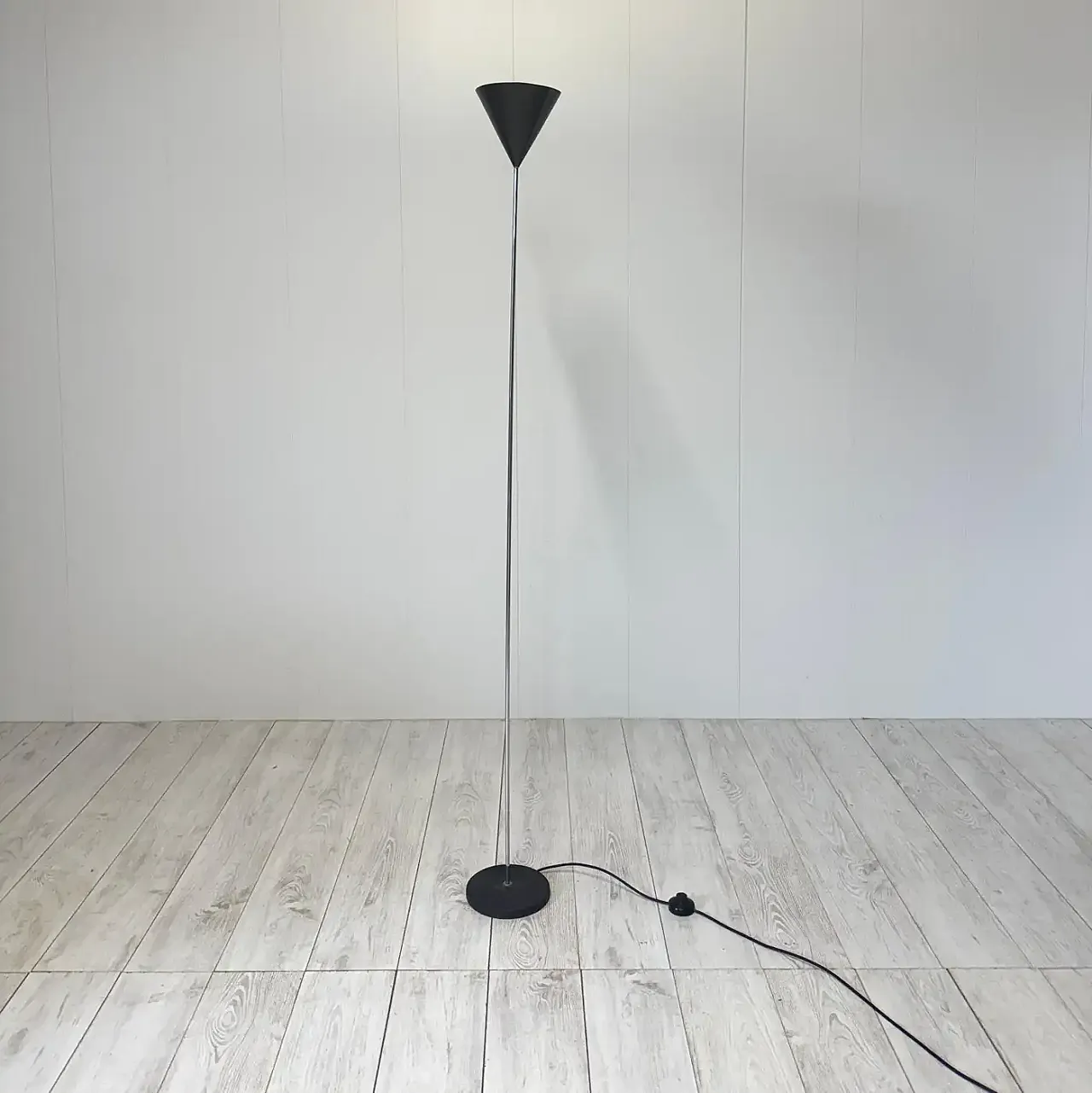 LTE 5 Imbuto lamp by Luigi Caccia Dominioni for Azucena, 1950s 2