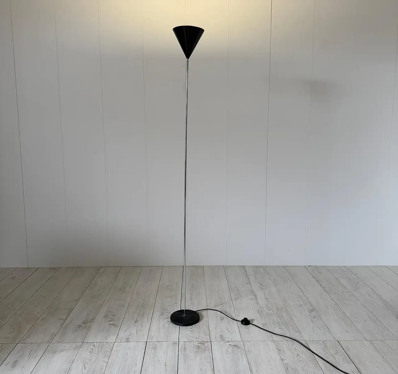 LTE 5 Imbuto lamp by Luigi Caccia Dominioni for Azucena, 1950s 3