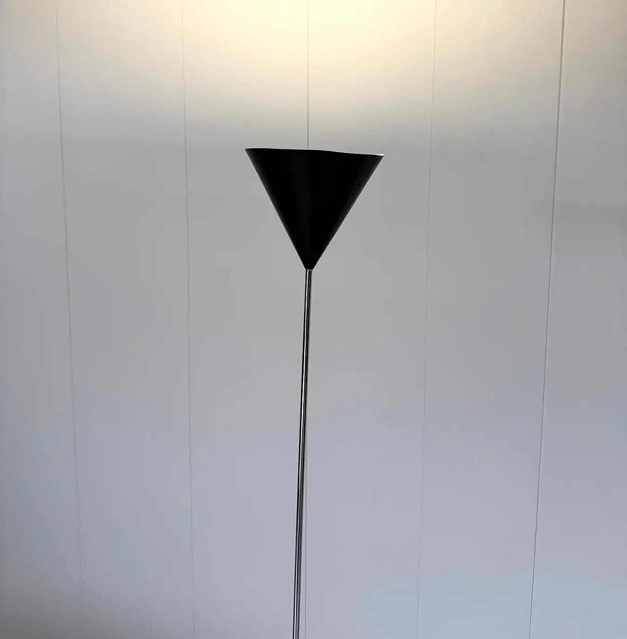 LTE 5 Imbuto lamp by Luigi Caccia Dominioni for Azucena, 1950s 4