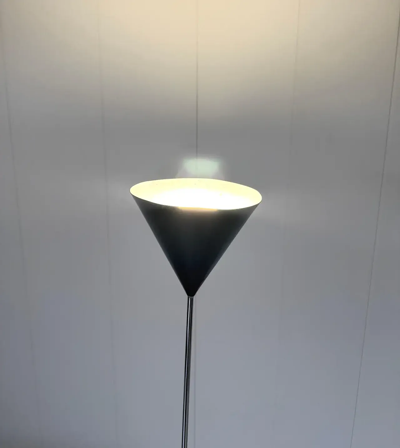 LTE 5 Imbuto lamp by Luigi Caccia Dominioni for Azucena, 1950s 5