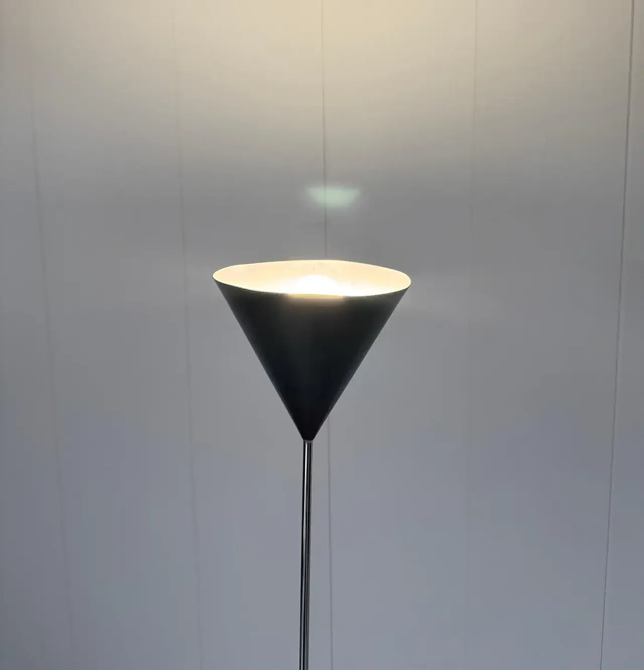 LTE 5 Imbuto lamp by Luigi Caccia Dominioni for Azucena, 1950s 6