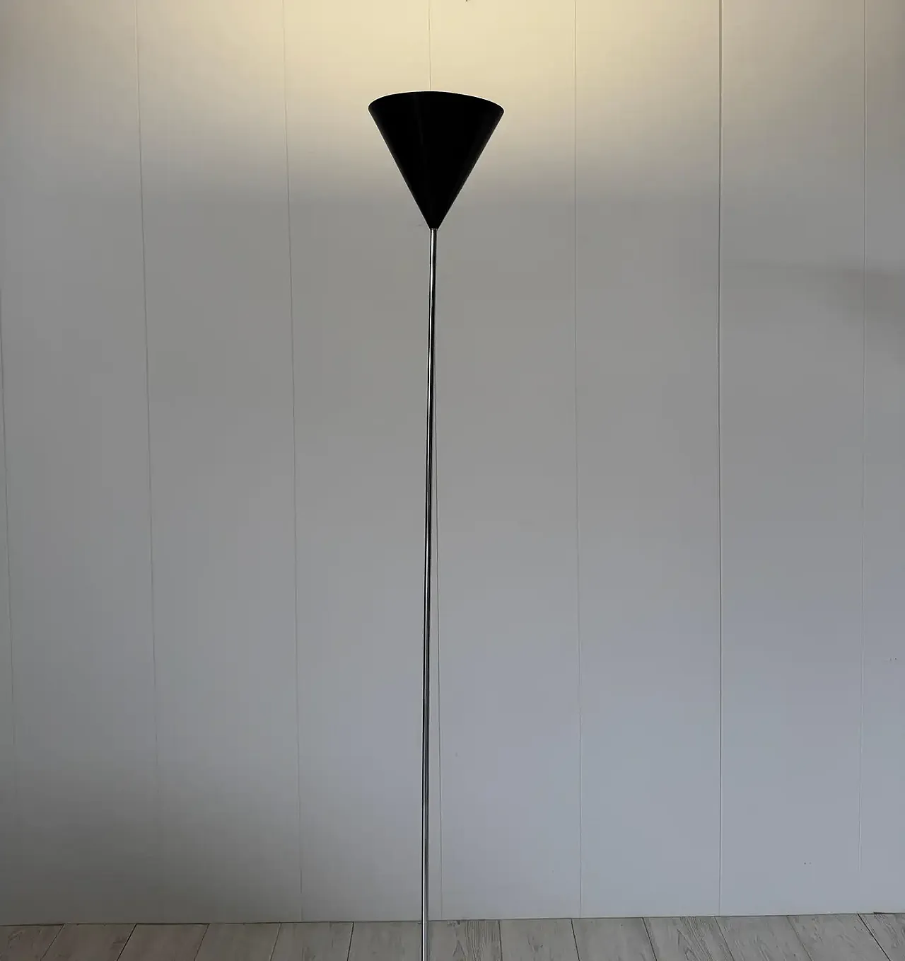 LTE 5 Imbuto lamp by Luigi Caccia Dominioni for Azucena, 1950s 7