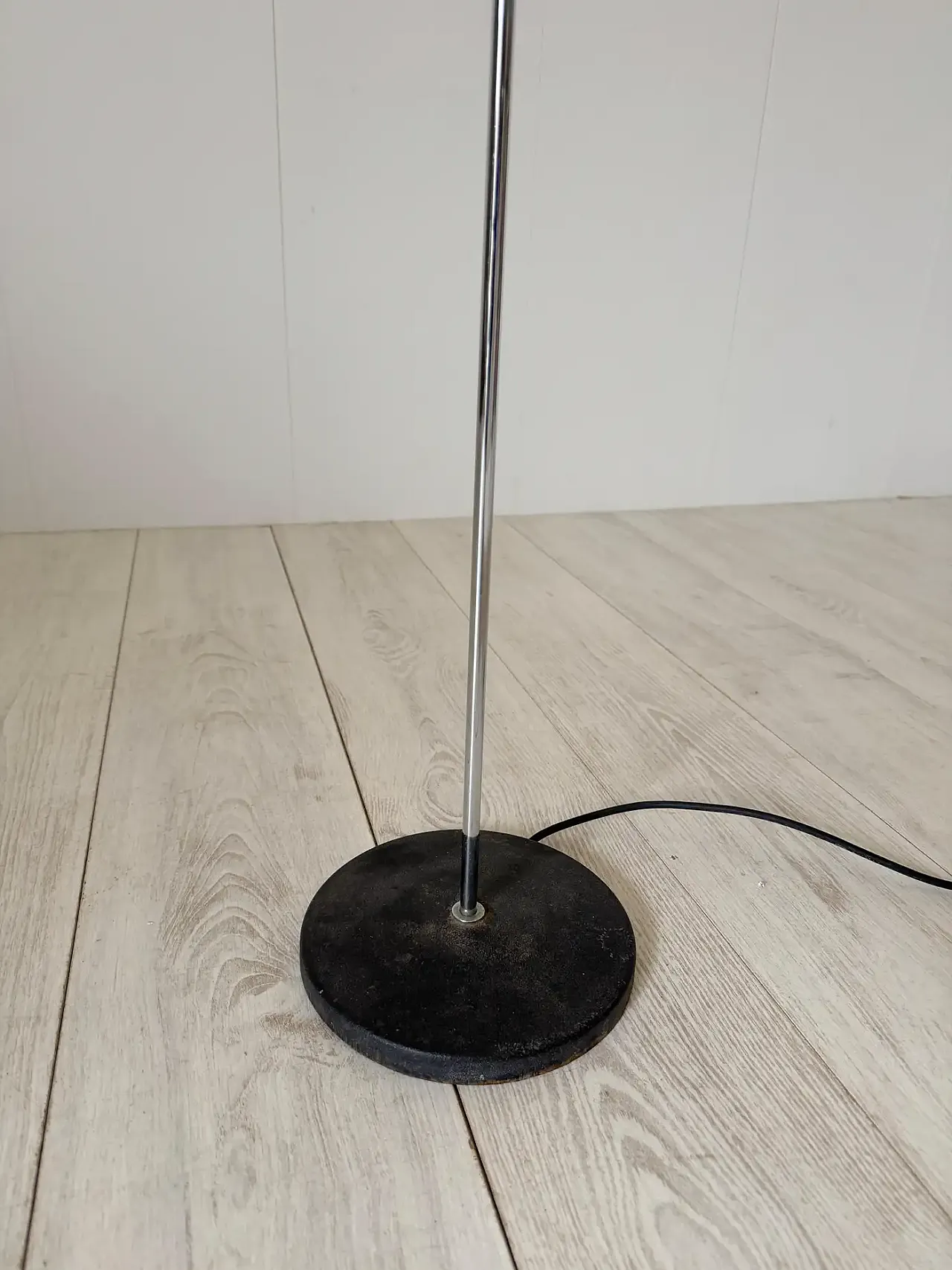 LTE 5 Imbuto lamp by Luigi Caccia Dominioni for Azucena, 1950s 9