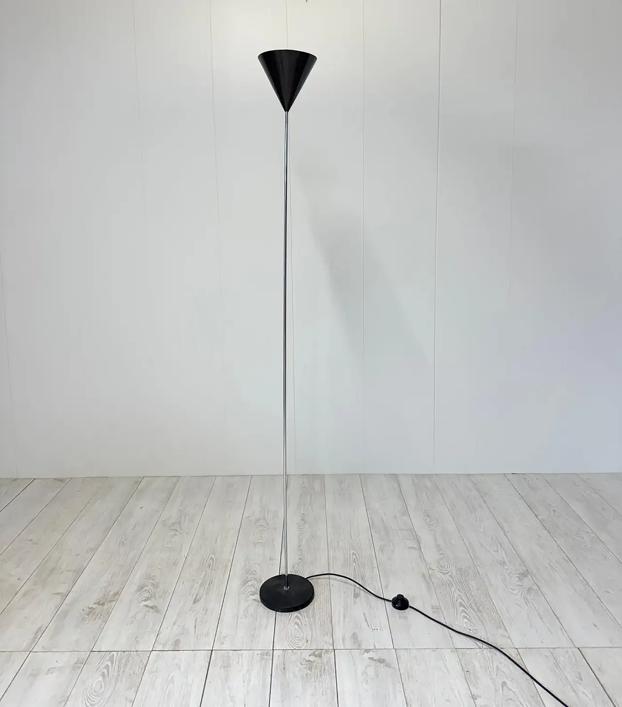 LTE 5 Imbuto lamp by Luigi Caccia Dominioni for Azucena, 1950s 10