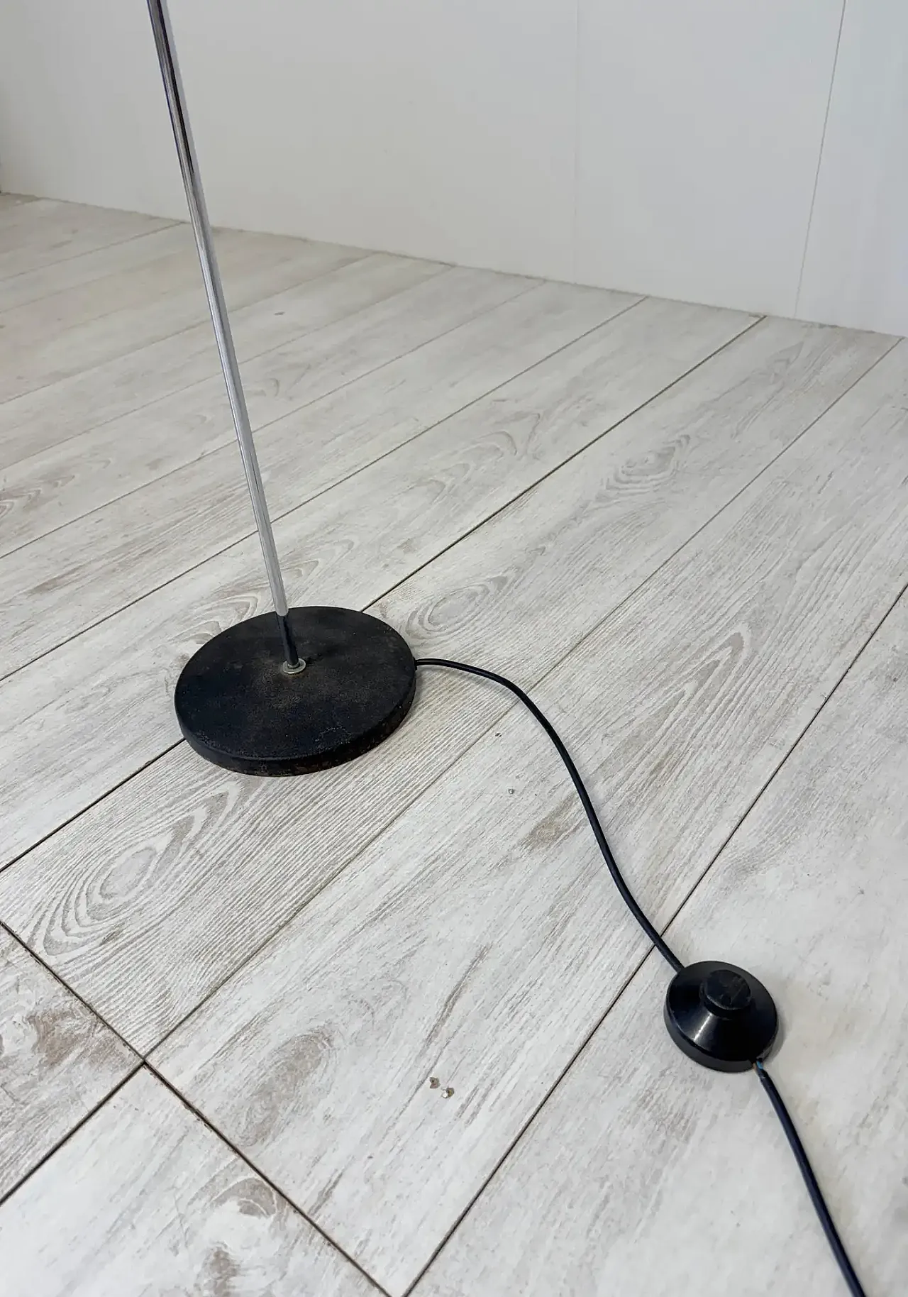 LTE 5 Imbuto lamp by Luigi Caccia Dominioni for Azucena, 1950s 11