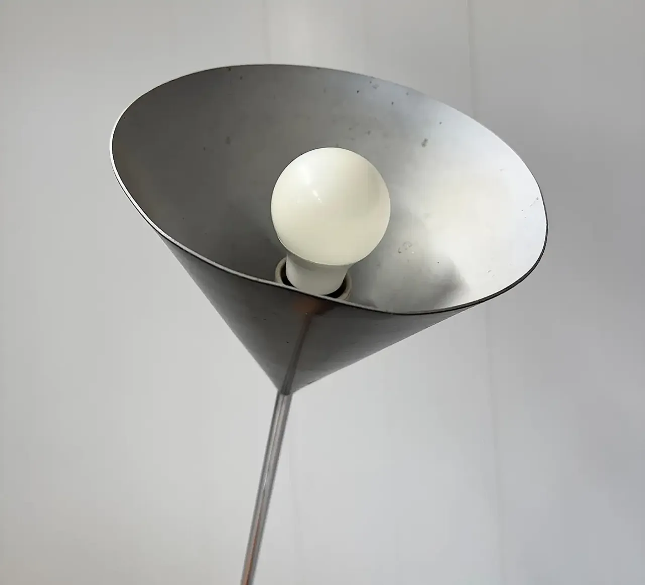 LTE 5 Imbuto lamp by Luigi Caccia Dominioni for Azucena, 1950s 12