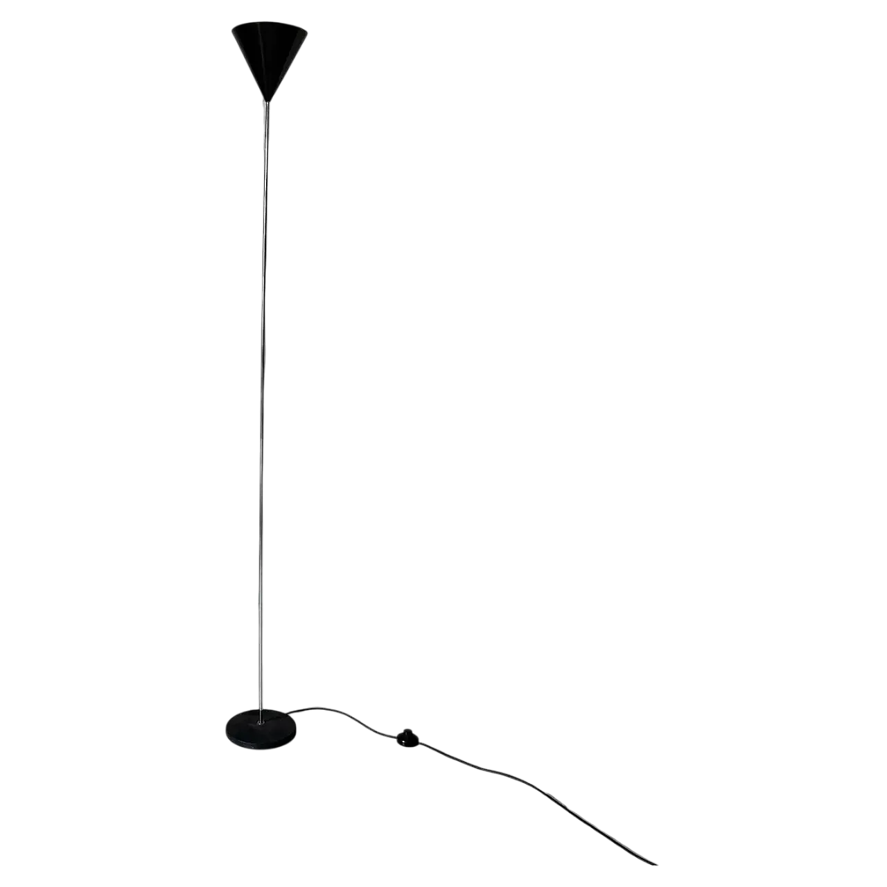 LTE 5 Imbuto lamp by Luigi Caccia Dominioni for Azucena, 1950s 13