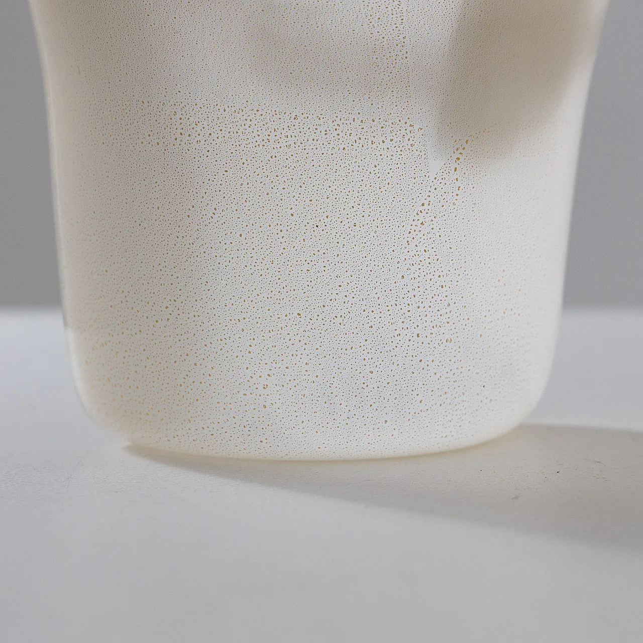 Pair of glass applique by Barovier & Toso, 1960s 4