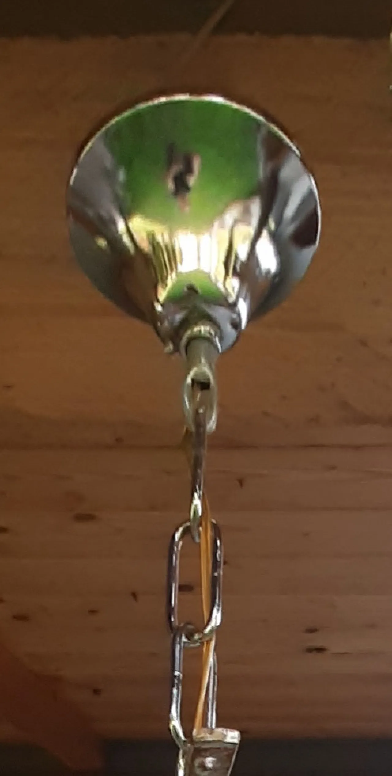 Murano Chandelier di Venini, 70s 20