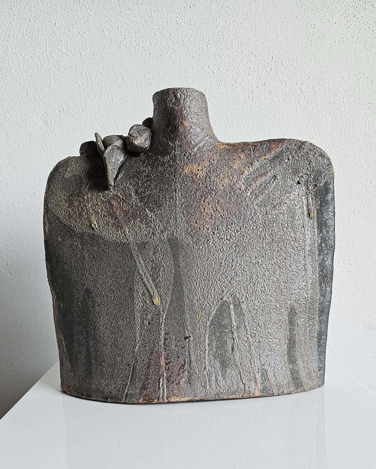 Handmade vase, 2000 1
