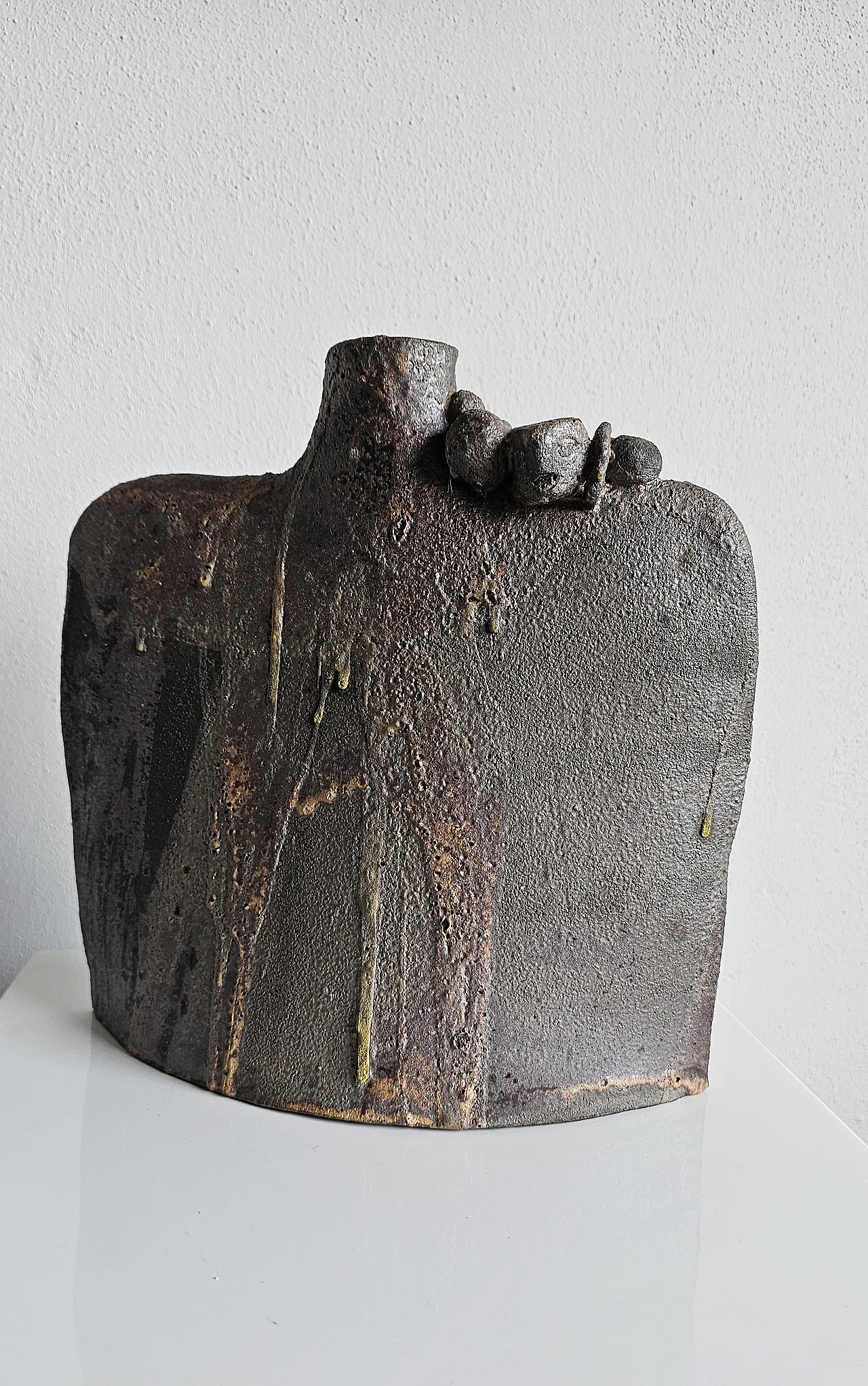 Handmade vase, 2000 3