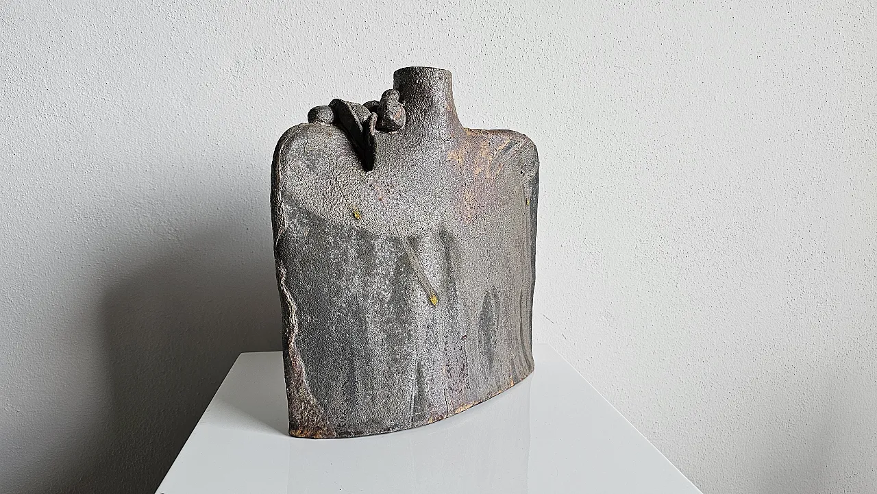 Handmade vase, 2000 4