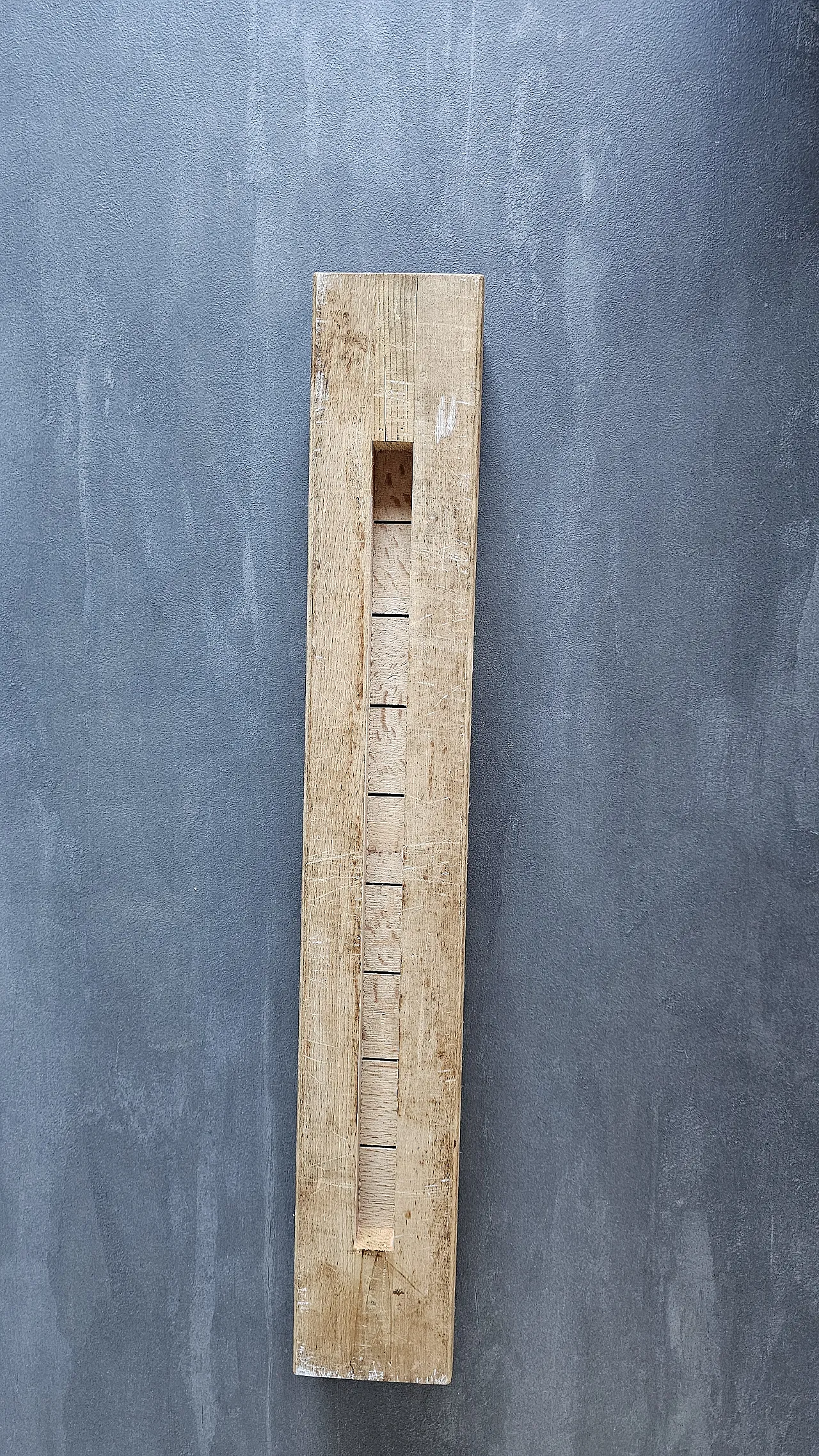 Stampo per sigari in legno Karl Hart, anni '50 4