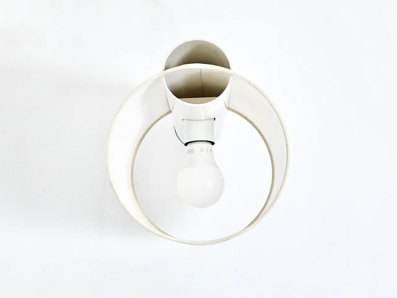 Lampada da tavolo "Flutte" di Giuliana Gramigna per Quattrifolio, anni '70 13