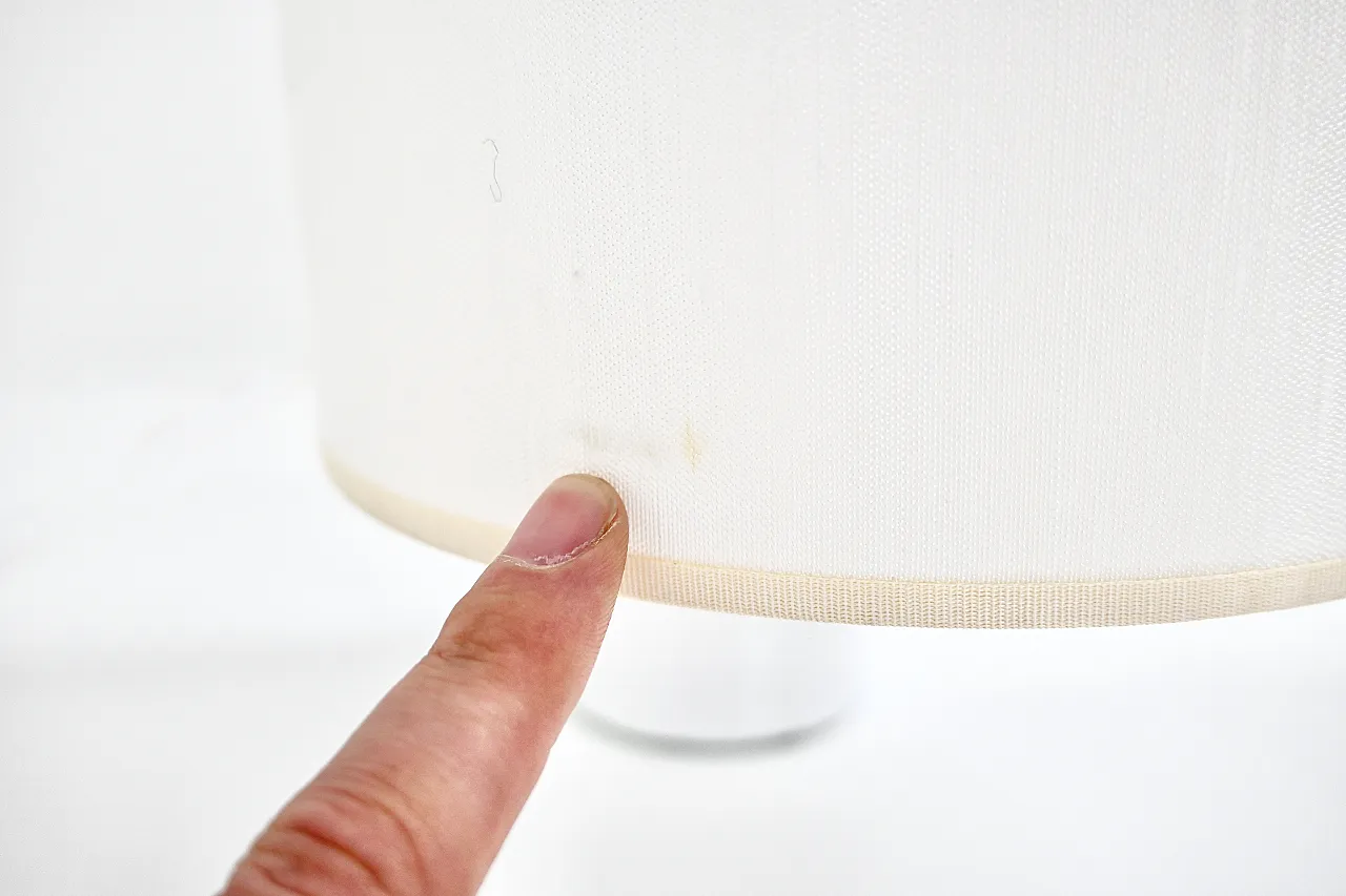 Lampada da tavolo "Flutte" di Giuliana Gramigna per Quattrifolio, anni '70 15