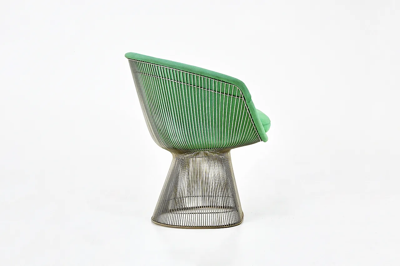 Polpietta di Warren Platner per Knoll International, anni '60 4
