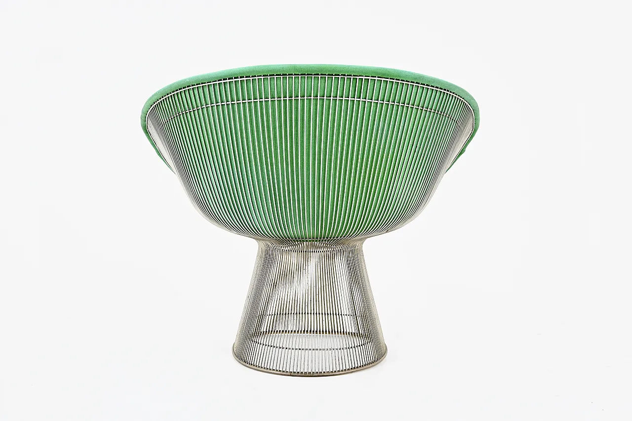 Polpietta di Warren Platner per Knoll International, anni '60 5