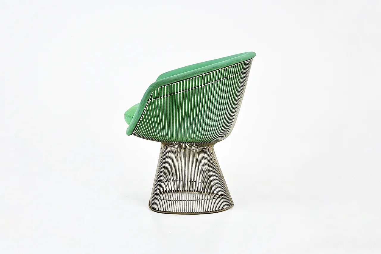 Polpietta di Warren Platner per Knoll International, anni '60 6