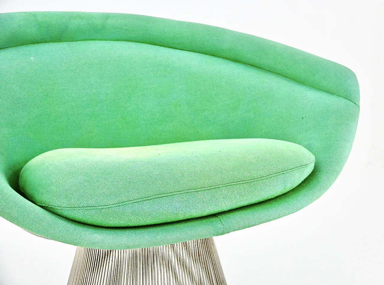 Polpietta di Warren Platner per Knoll International, anni '60 8