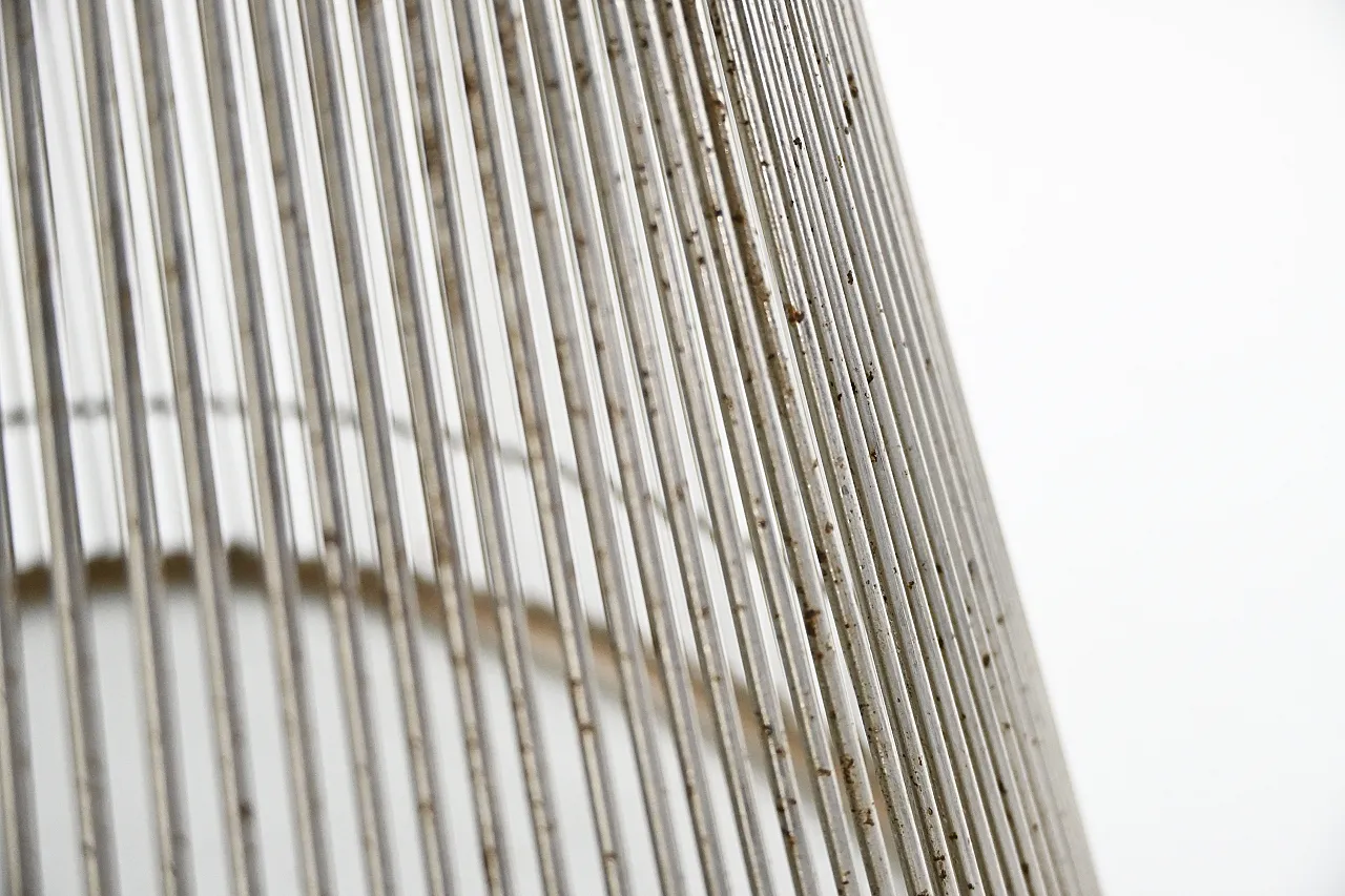 Polpietta di Warren Platner per Knoll International, anni '60 9