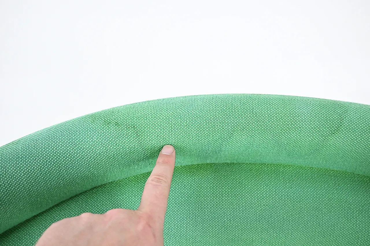 Polpietta di Warren Platner per Knoll International, anni '60 10