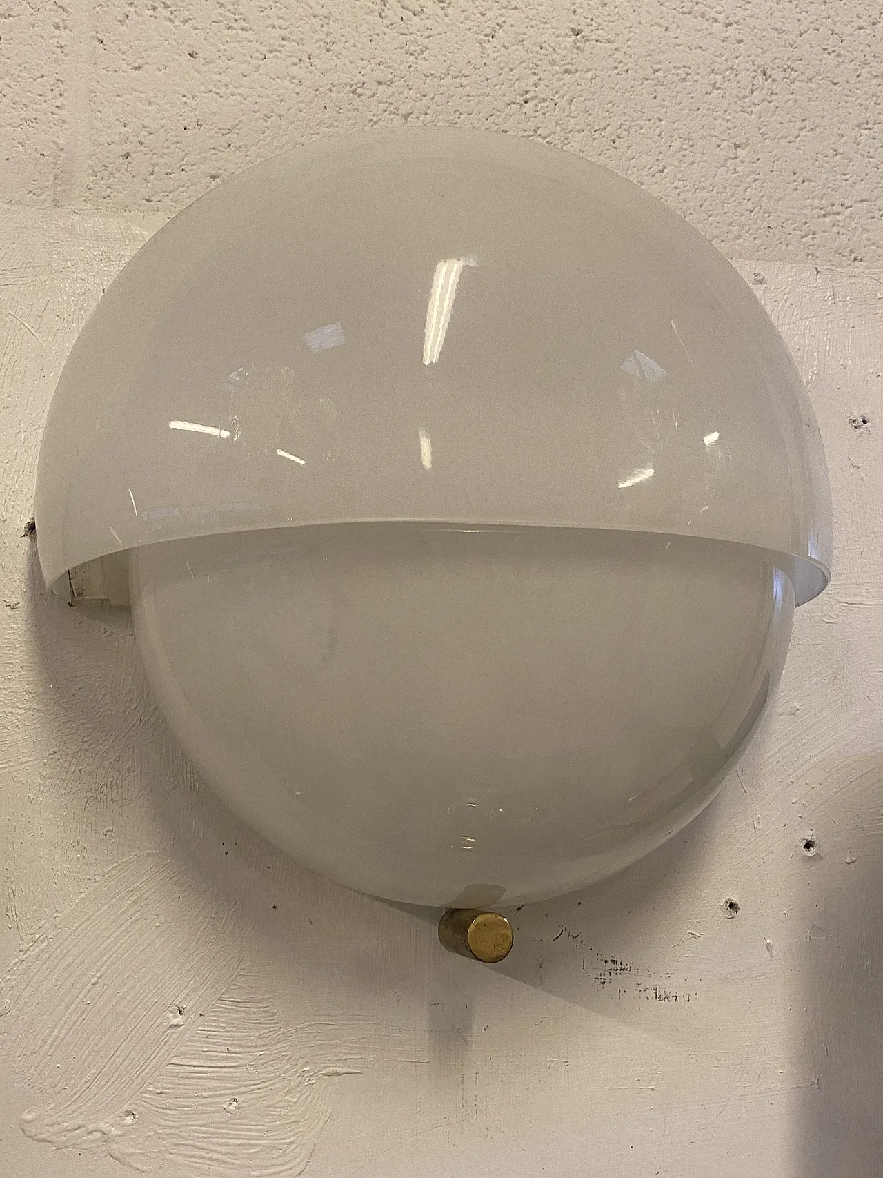 Appliques Mania di Vico Magistretti per Artemide, anni '70 4