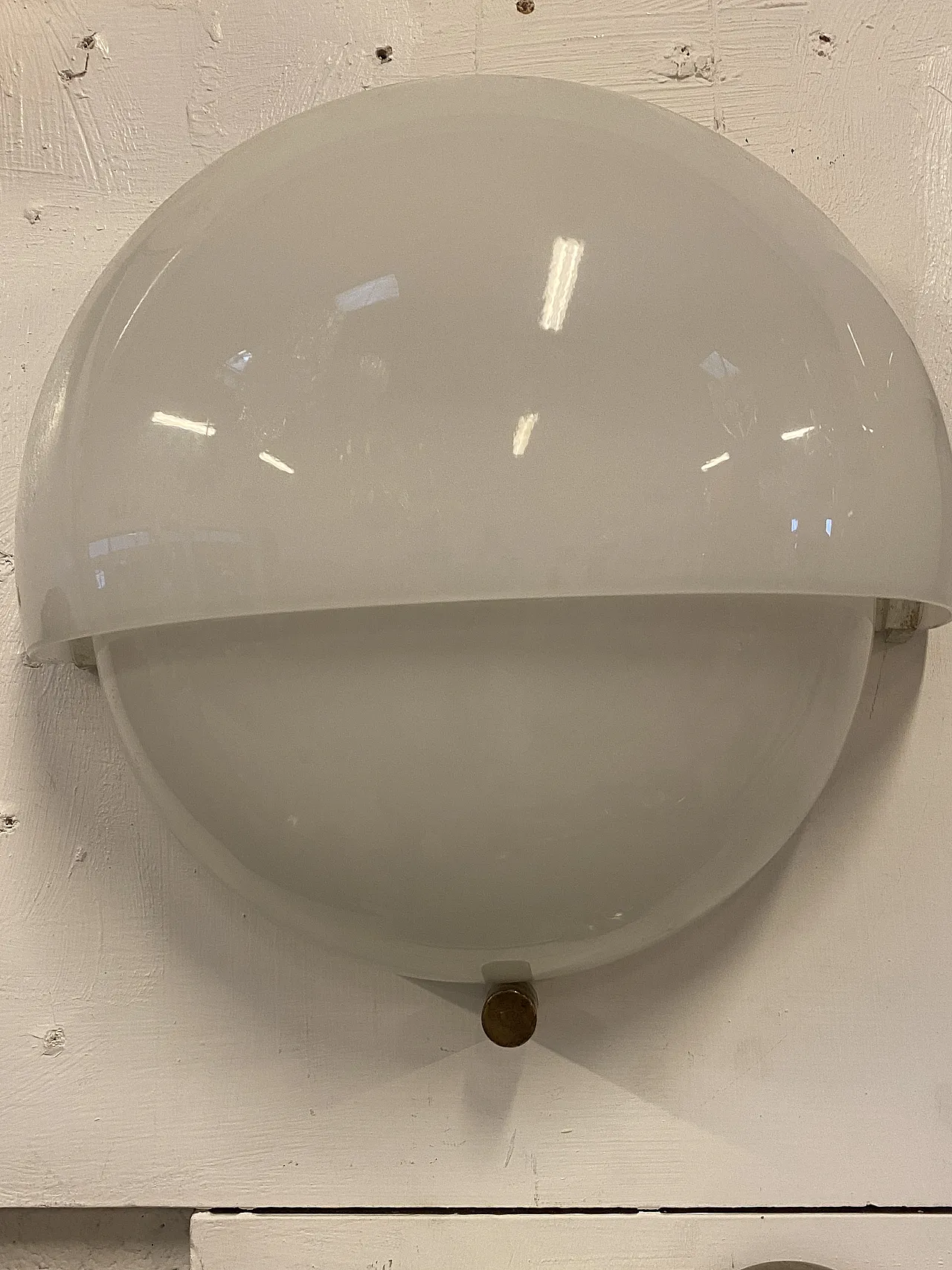 Appliques Mania di Vico Magistretti per Artemide, anni '70 6