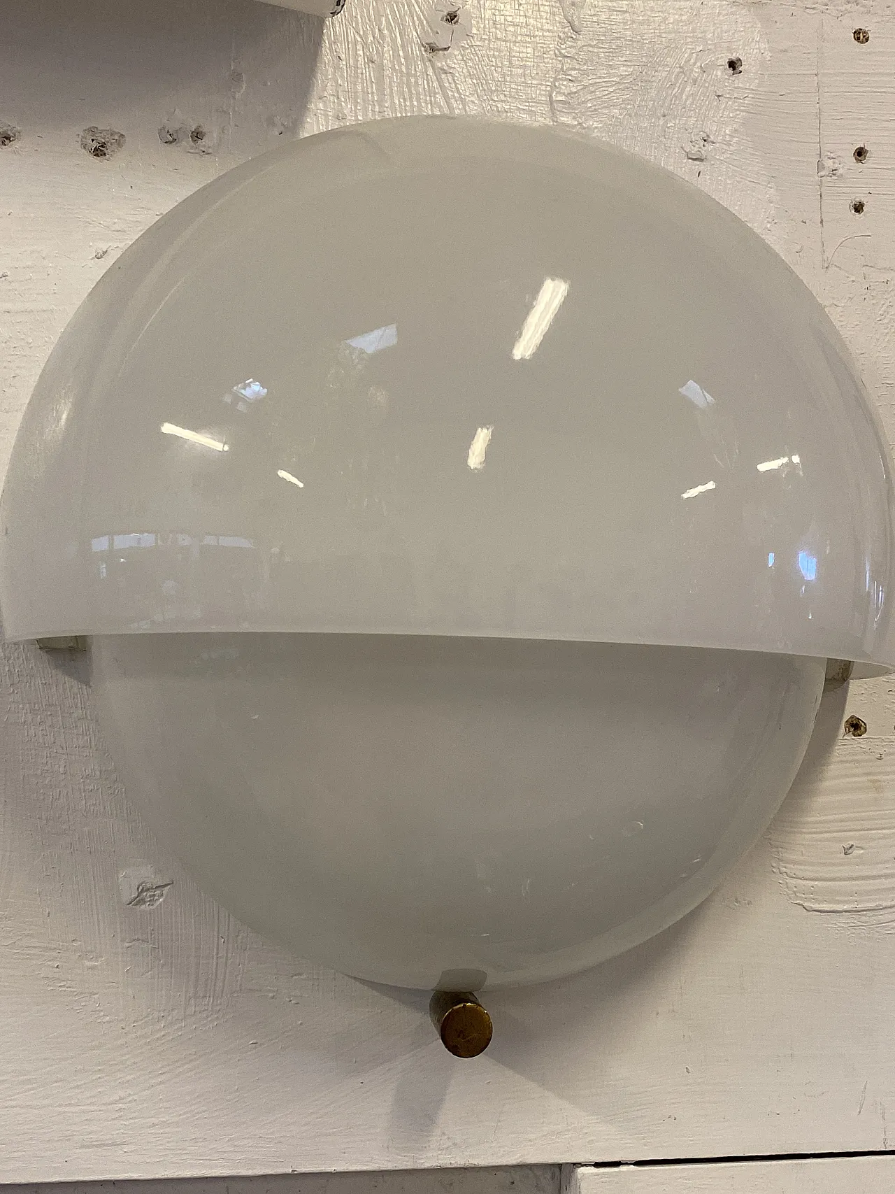 Appliques Mania di Vico Magistretti per Artemide, anni '70 7