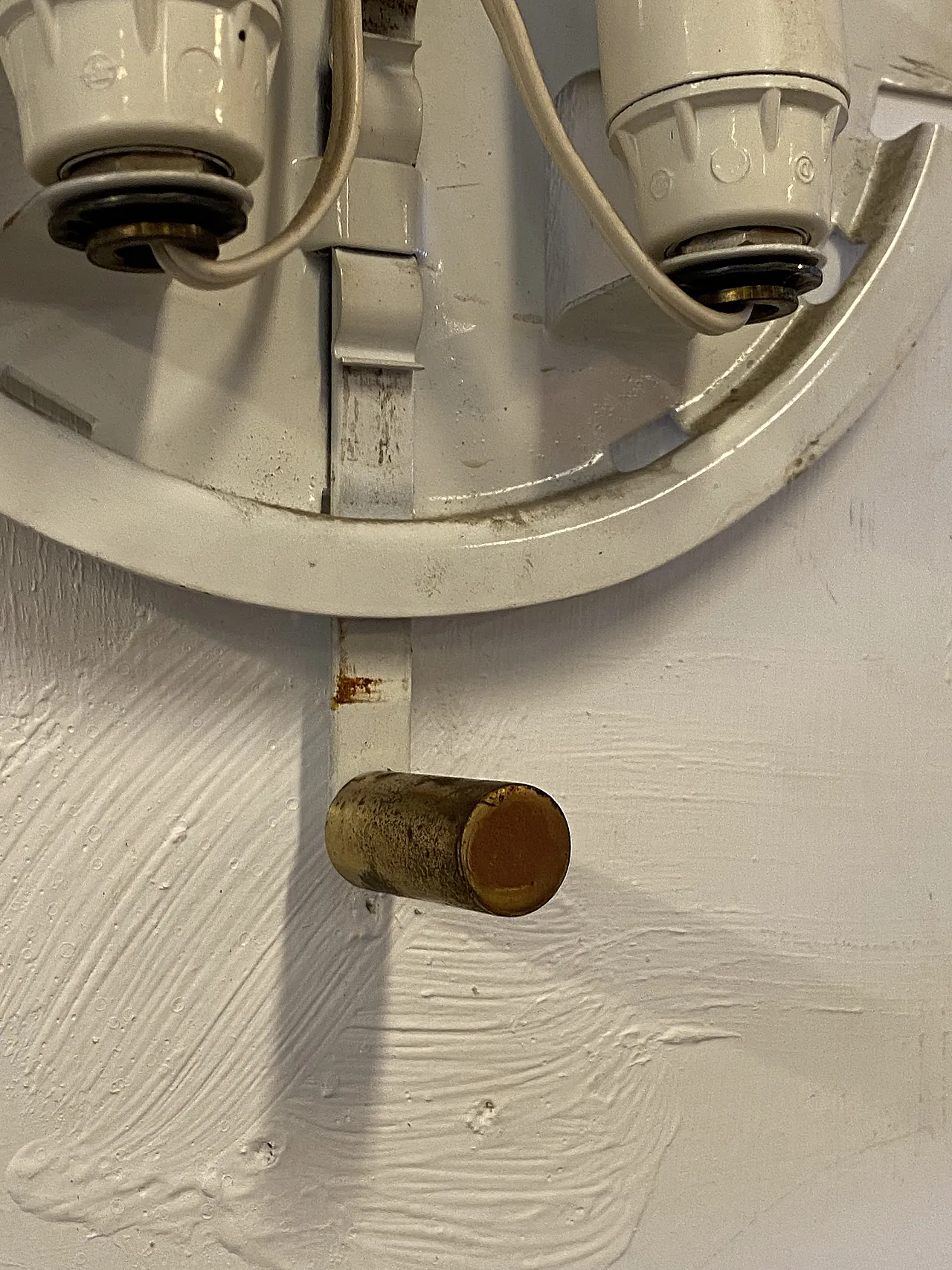 Appliques Mania di Vico Magistretti per Artemide, anni '70 9