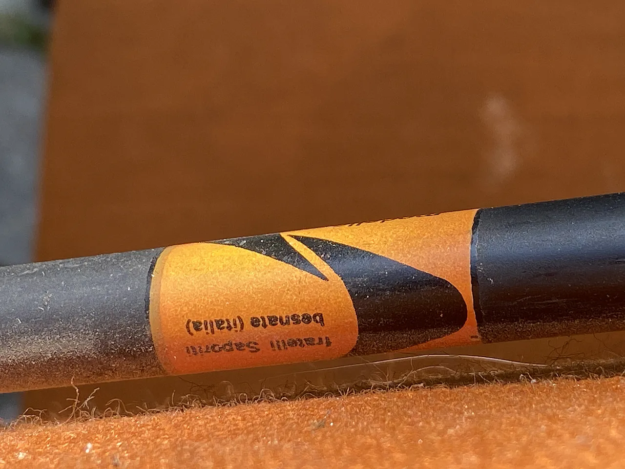 Pair of chairs by Augusto Bozzi for Saporiti, 70s 6