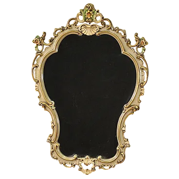 Great Venetian mirror of the twentieth century