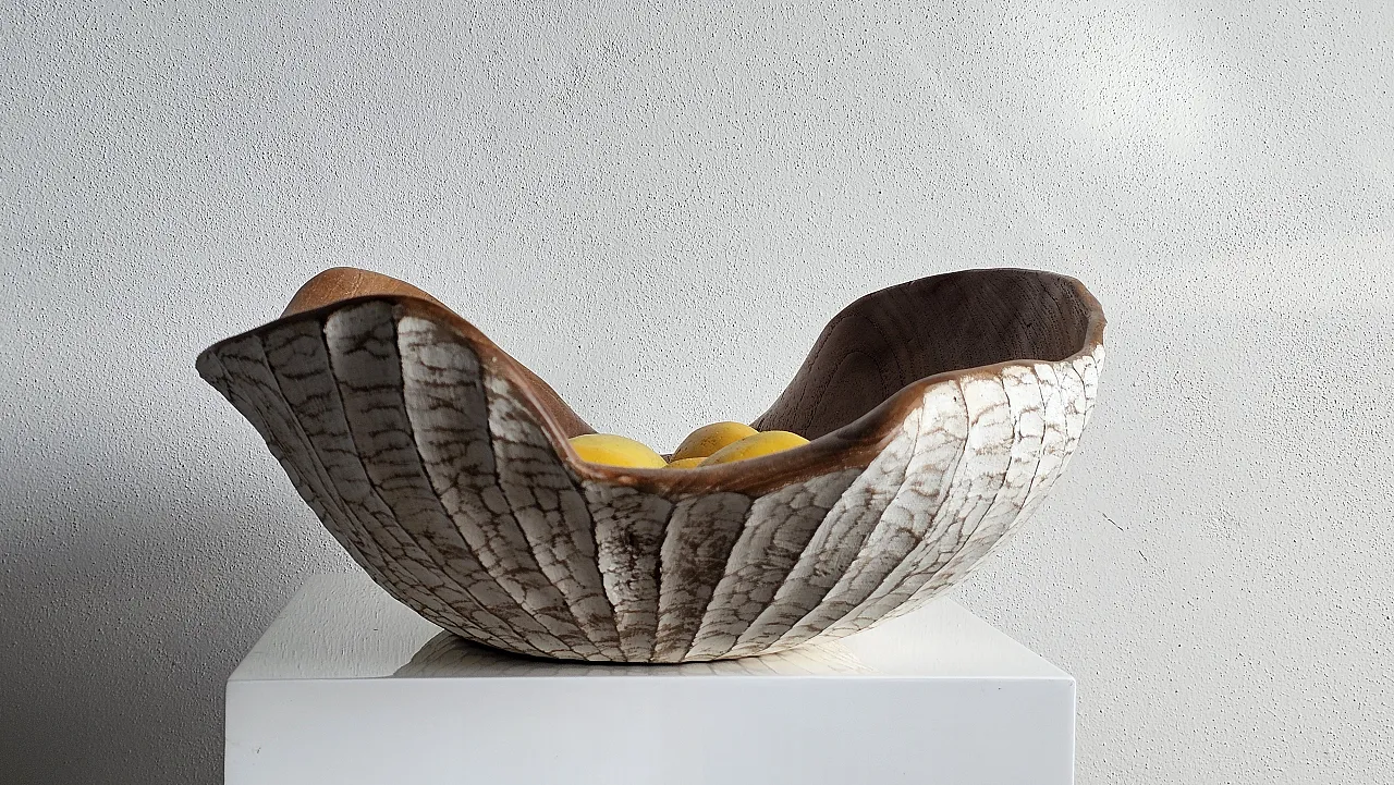 Ciotola artigianale, anni 2000 2