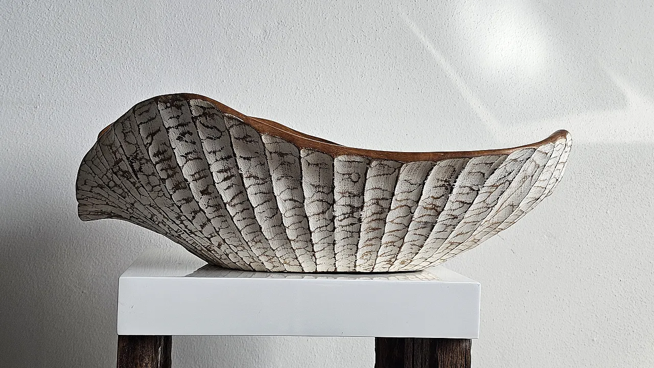 Ciotola artigianale, anni 2000 3